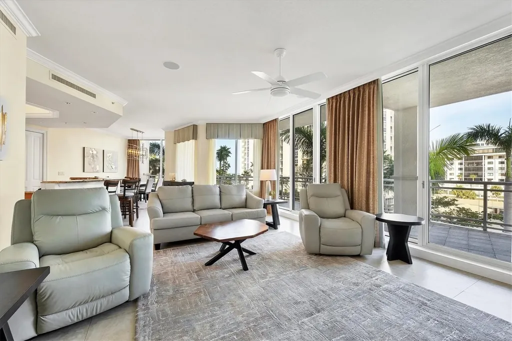 1300 Benjamin Franklin Drive Sarasota FL 34236