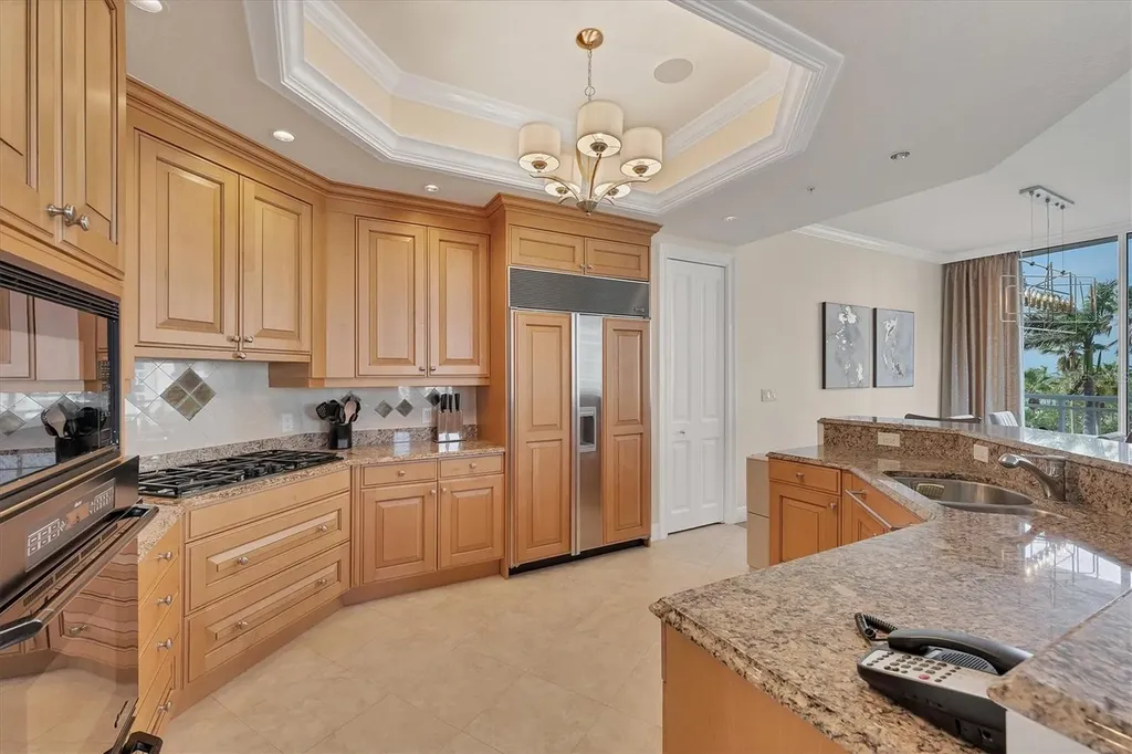 1300 Benjamin Franklin Drive Sarasota FL 34236