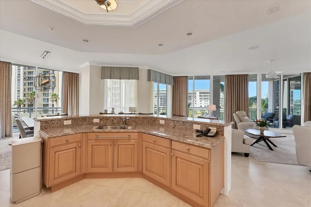 1300 Benjamin Franklin Drive Sarasota FL 34236