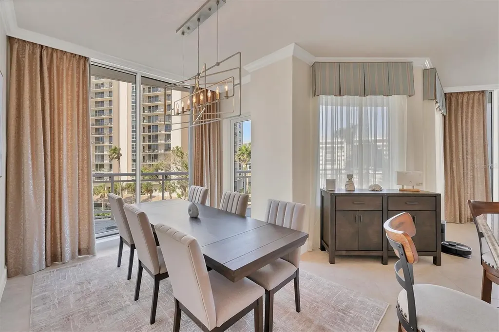 1300 Benjamin Franklin Drive Sarasota FL 34236