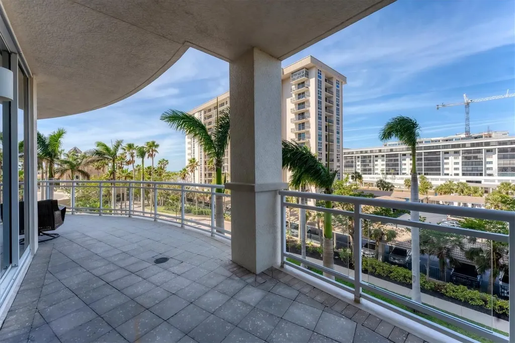 1300 Benjamin Franklin Drive Sarasota FL 34236