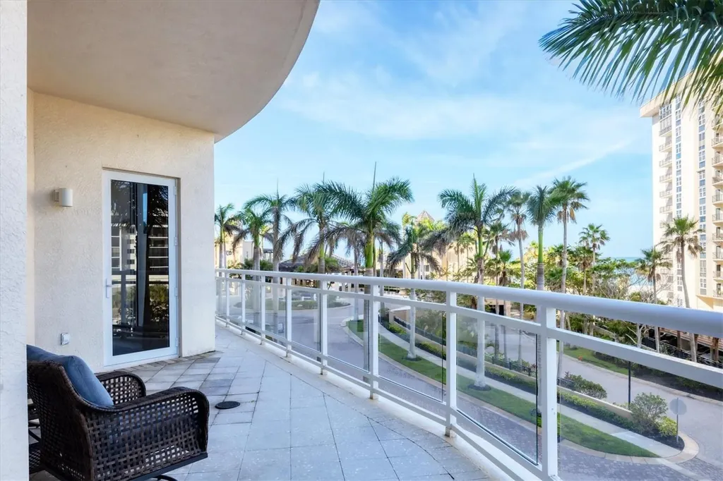 1300 Benjamin Franklin Drive Sarasota FL 34236