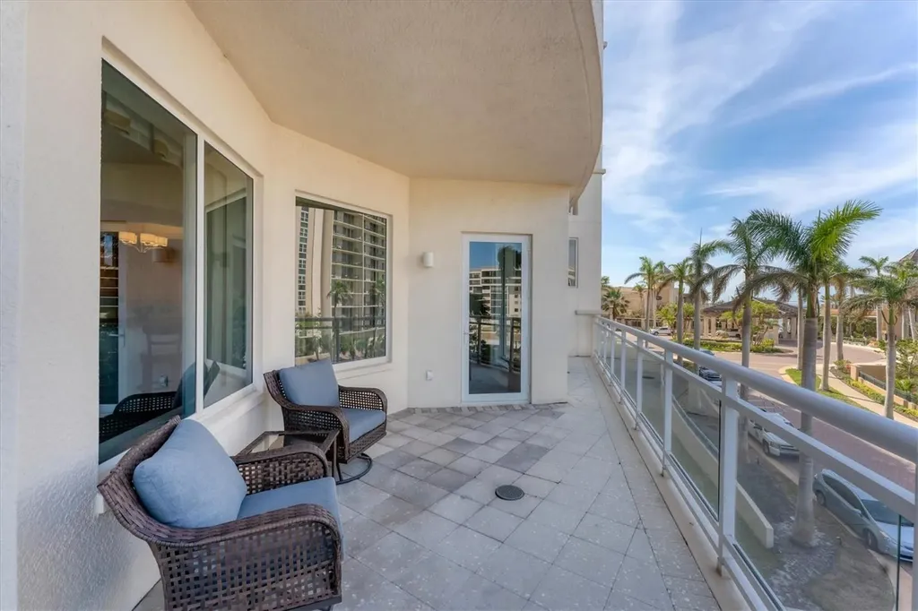 1300 Benjamin Franklin Drive Sarasota FL 34236