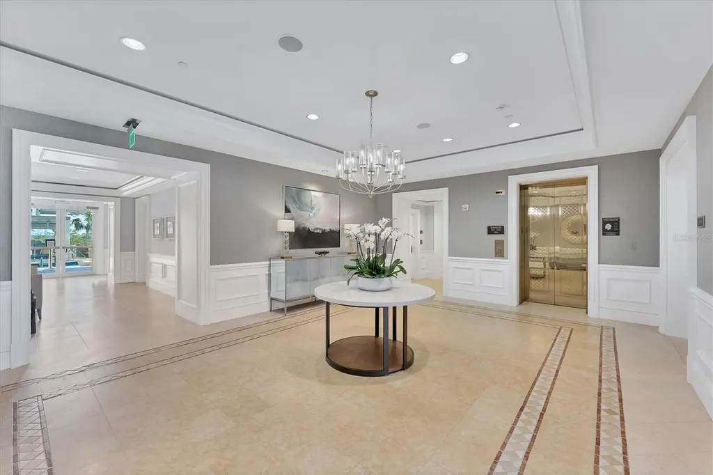 1300 Benjamin Franklin Drive Sarasota FL 34236