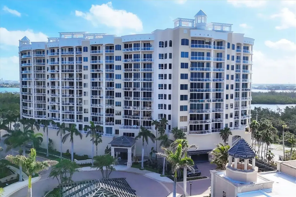 1300 Benjamin Franklin Drive Sarasota FL 34236