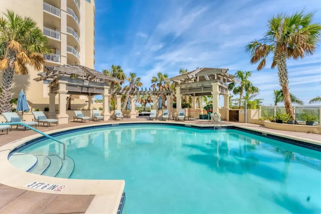 1300 Benjamin Franklin Drive Sarasota FL 34236