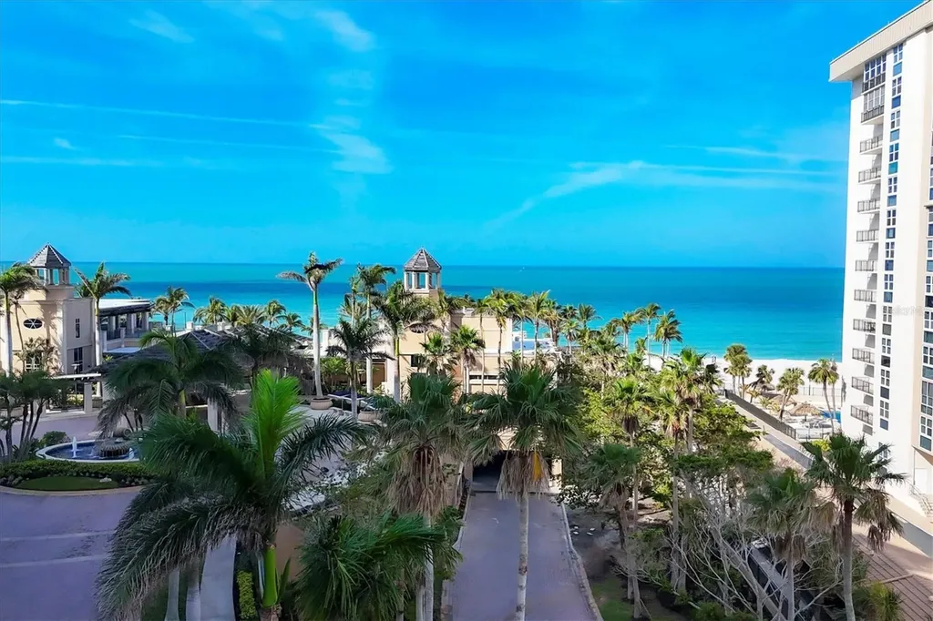 1300 Benjamin Franklin Drive Sarasota FL 34236