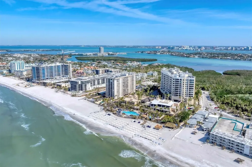 1300 Benjamin Franklin Drive Sarasota FL 34236