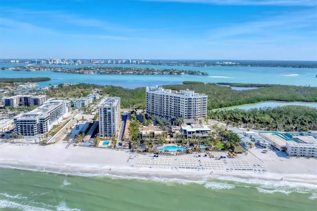1300 Benjamin Franklin Drive Sarasota FL 34236