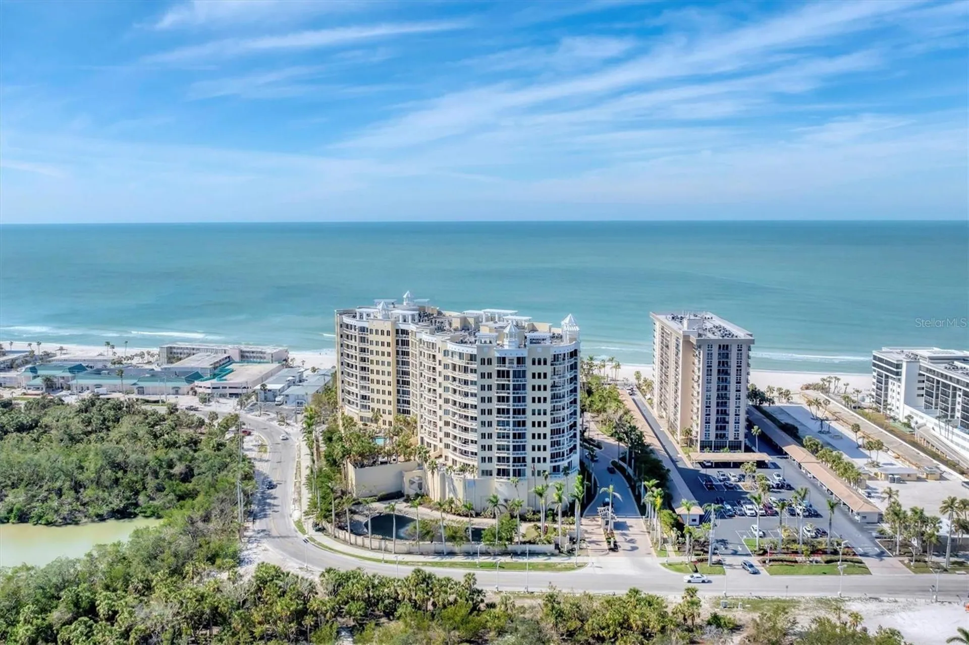 1300 Benjamin Franklin Drive Sarasota FL 34236