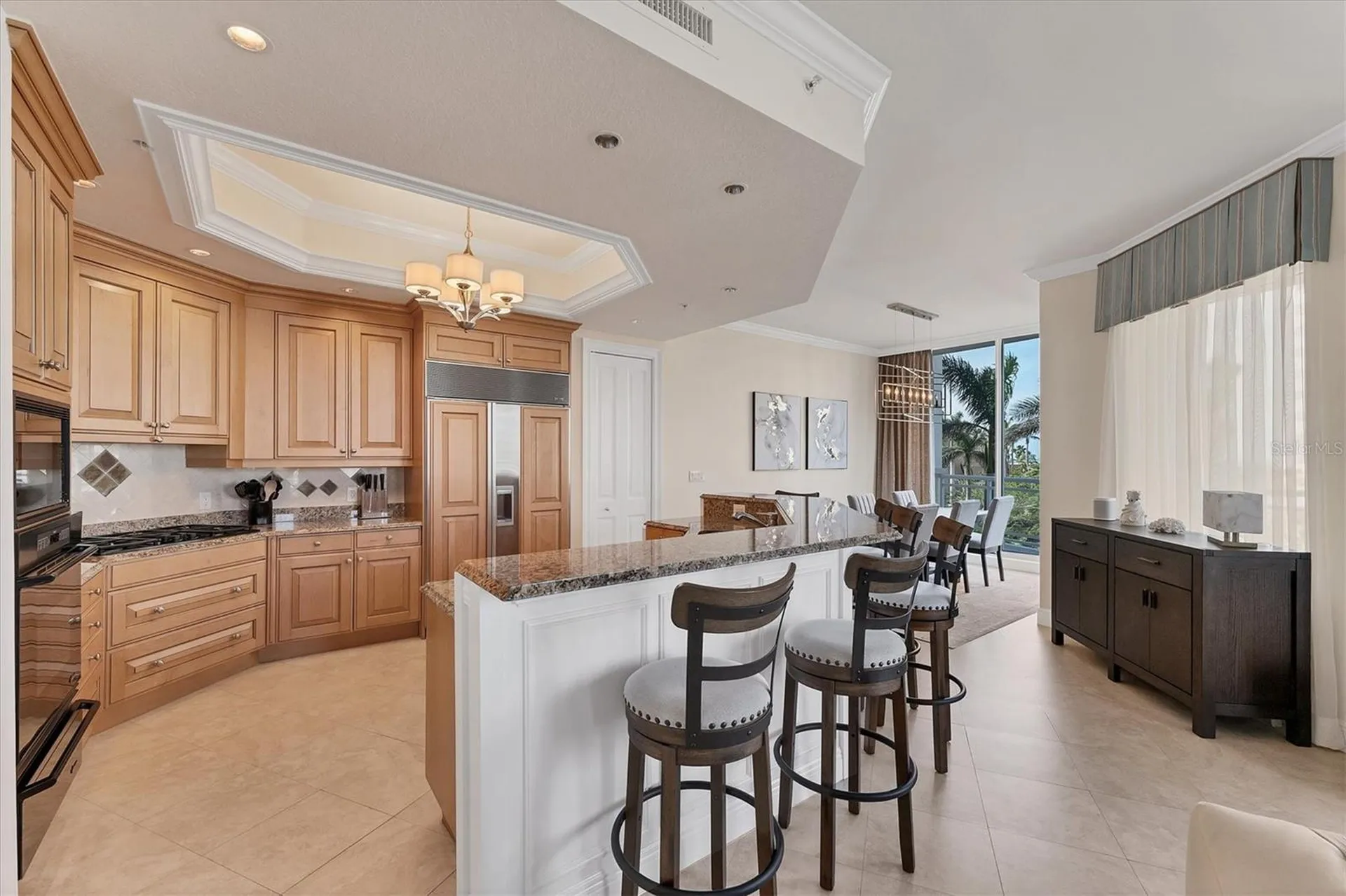 1300 Benjamin Franklin Drive Sarasota FL 34236