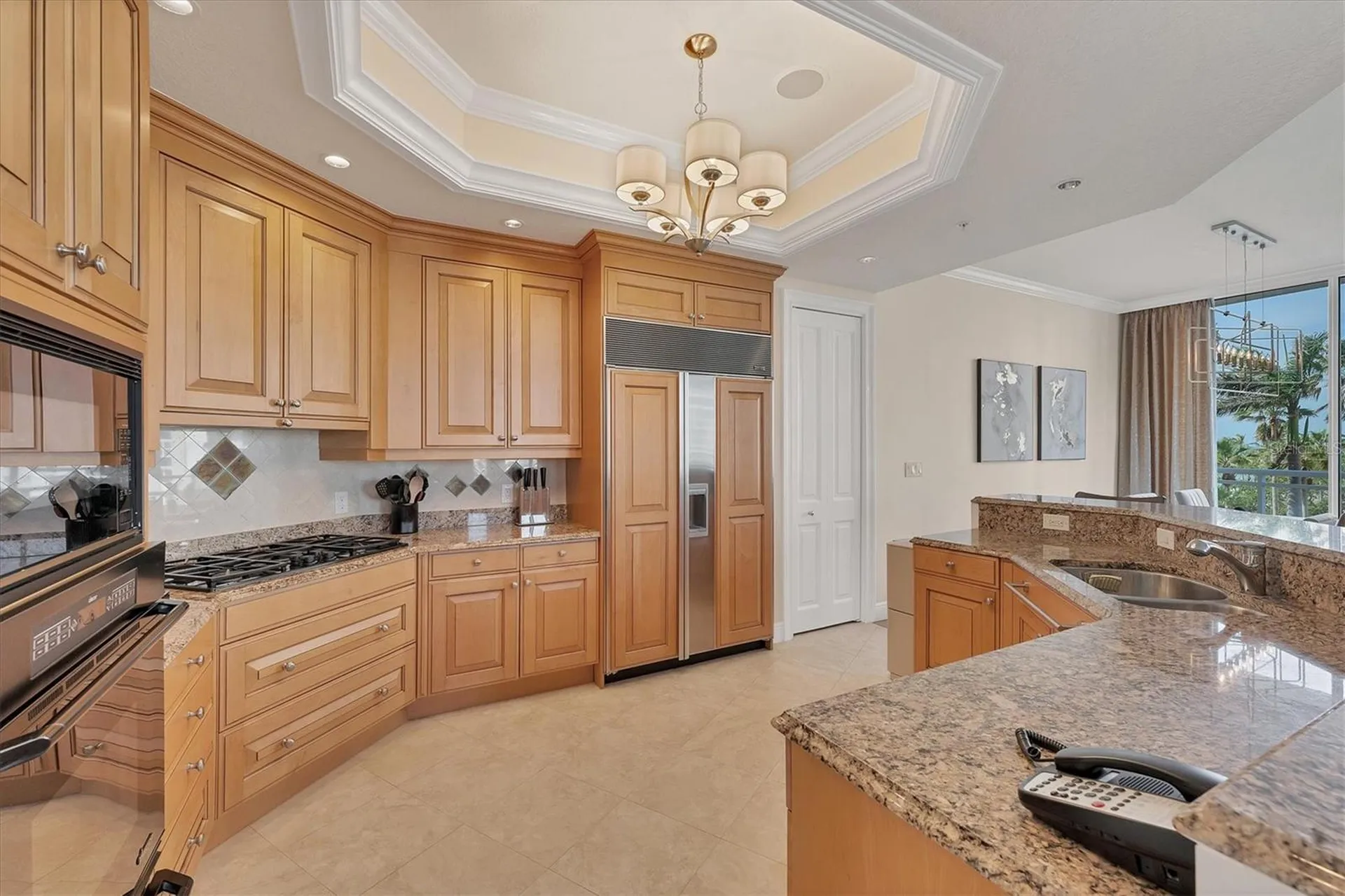 1300 Benjamin Franklin Drive Sarasota FL 34236