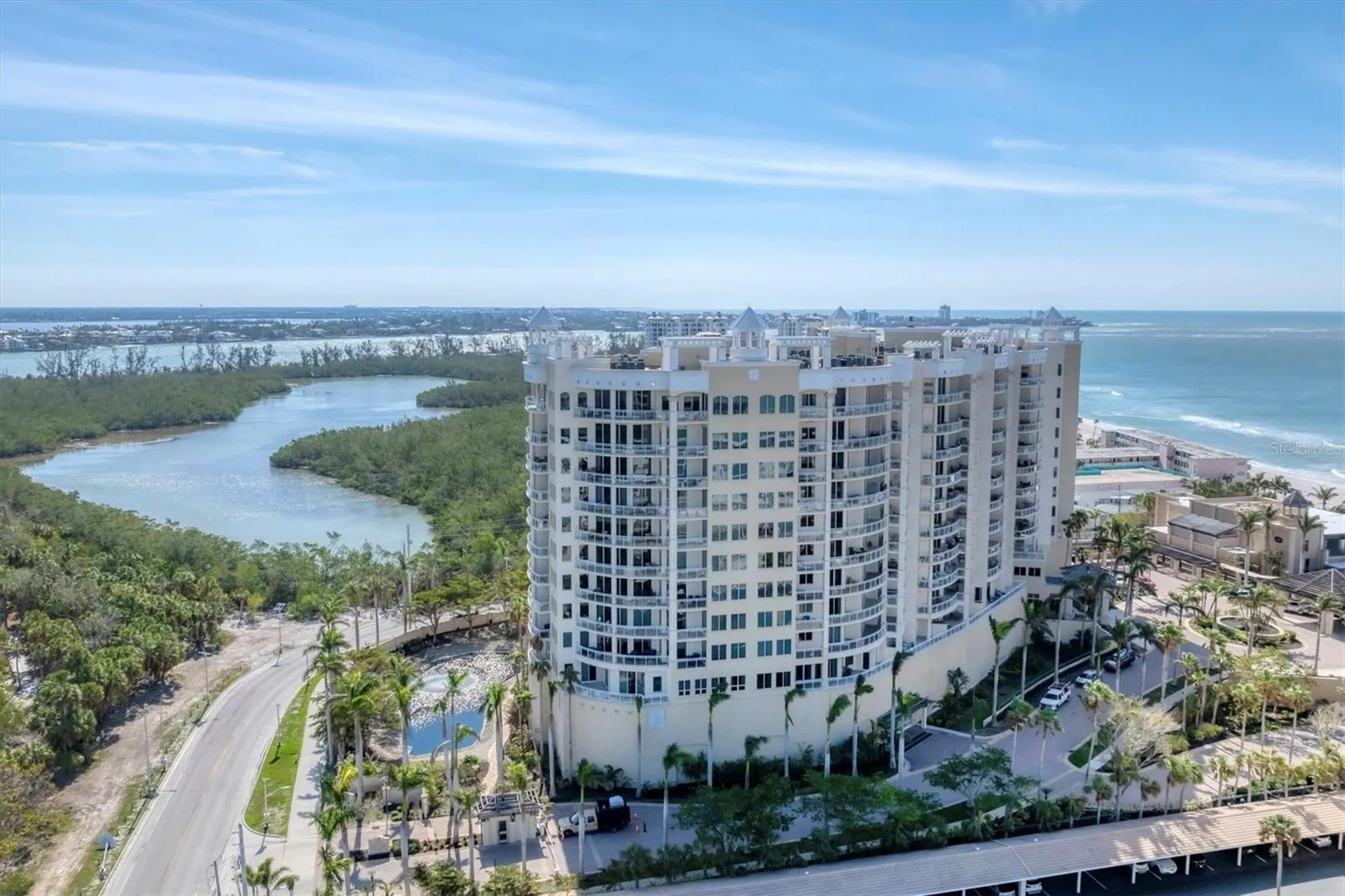 1300 Benjamin Franklin Drive Sarasota FL 34236