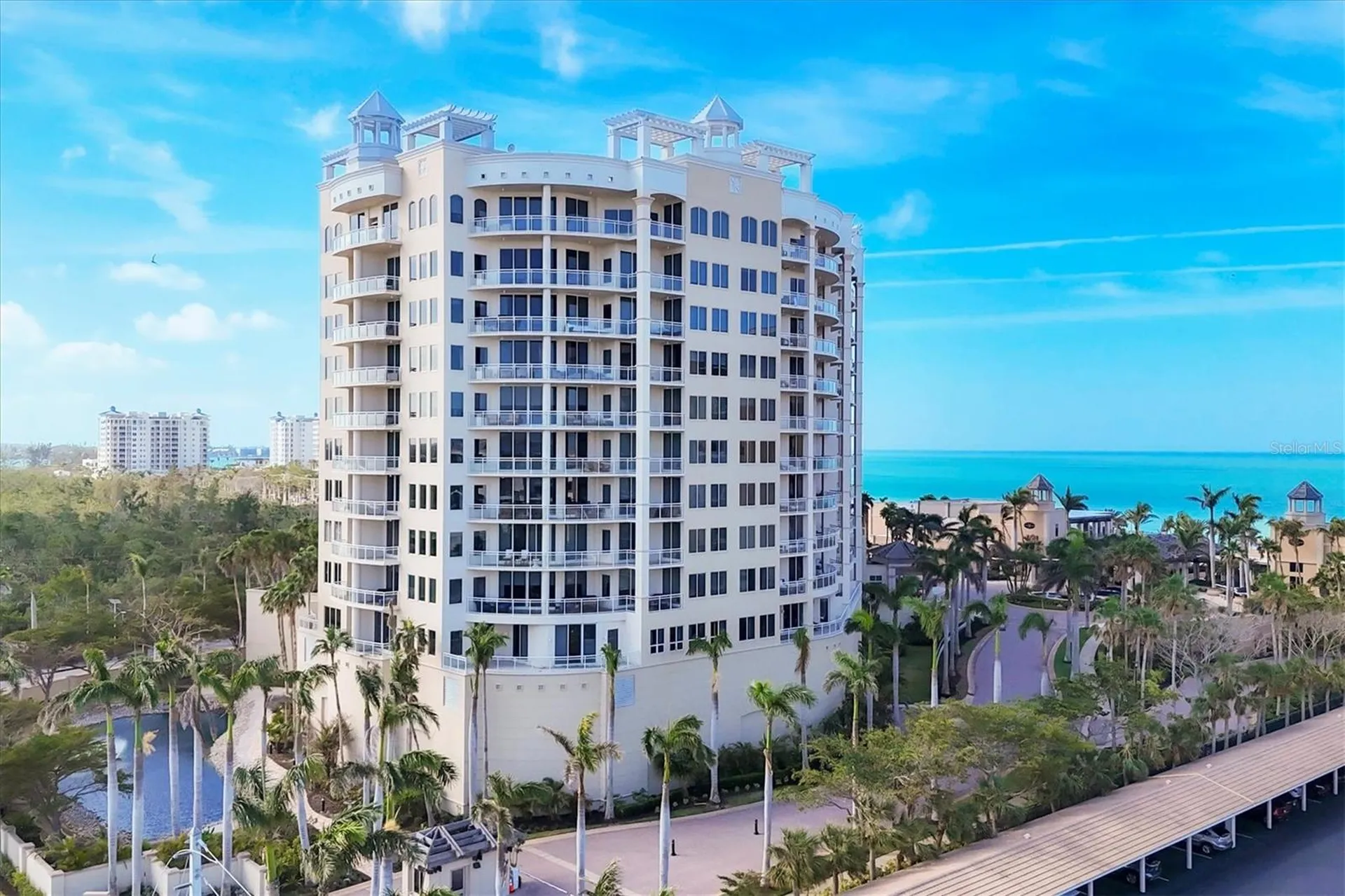 1300 Benjamin Franklin Drive Sarasota FL 34236