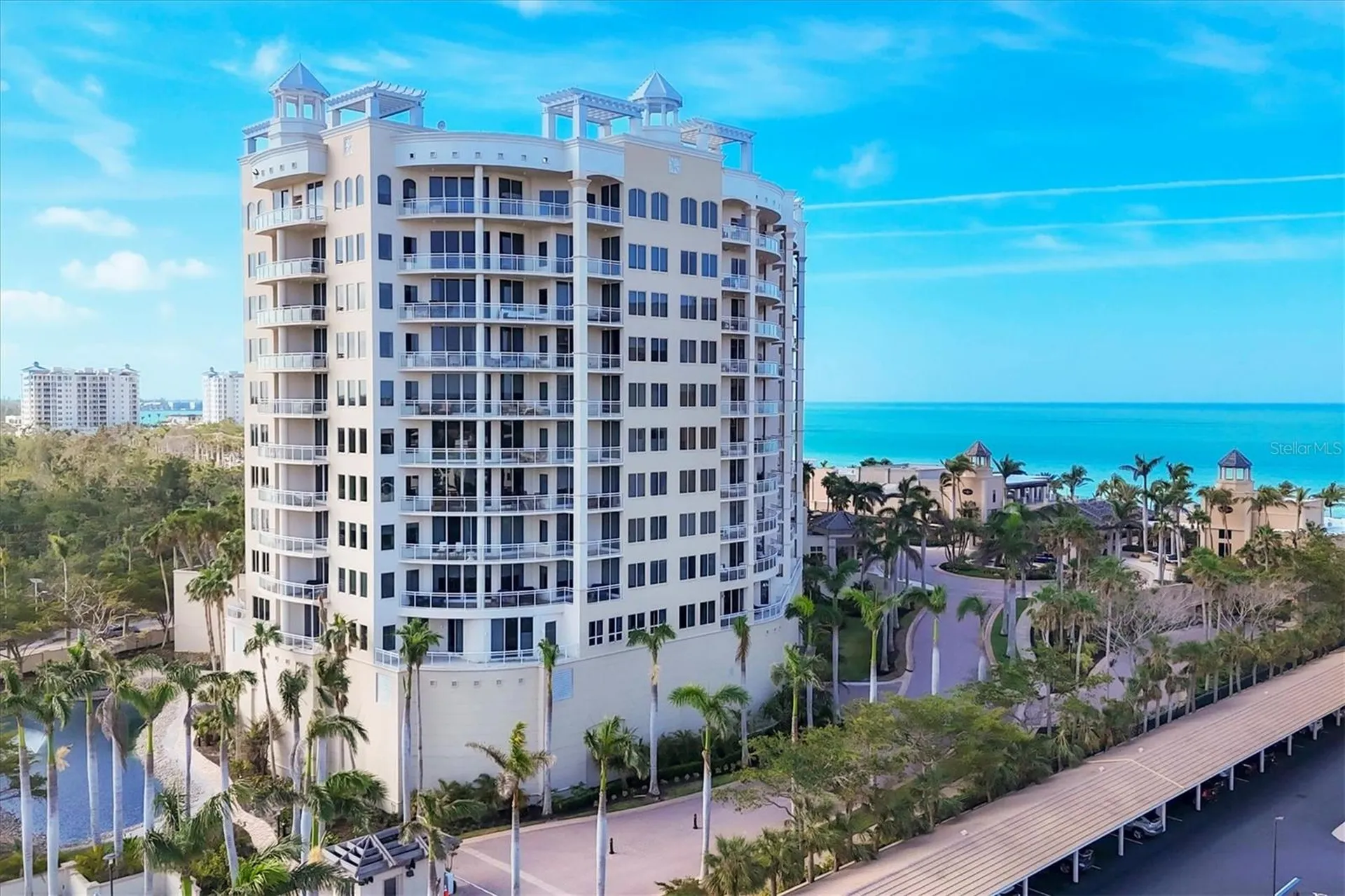 1300 Benjamin Franklin Drive Sarasota FL 34236
