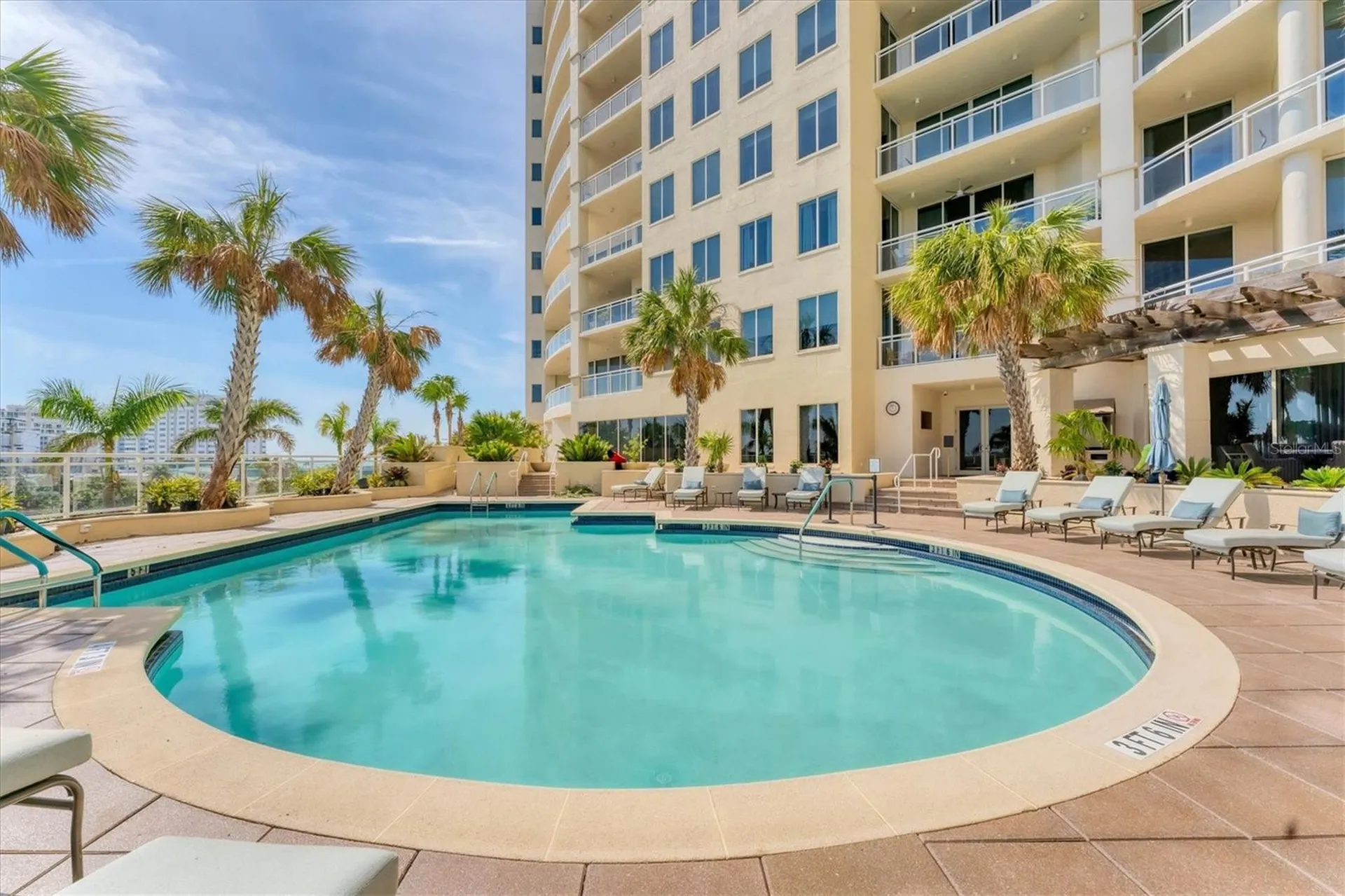 1300 Benjamin Franklin Drive Sarasota FL 34236