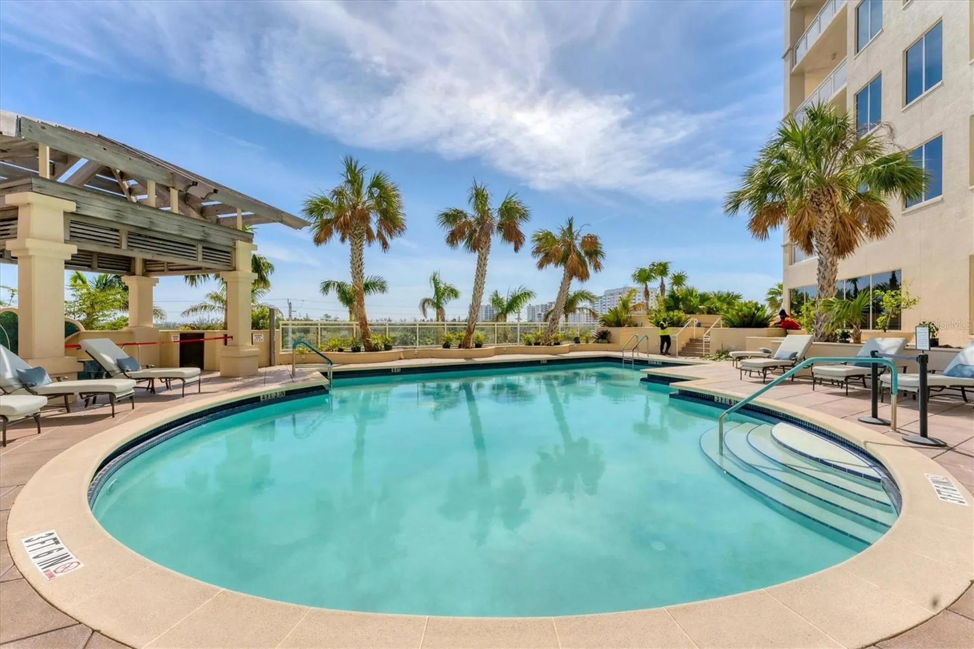 1300 Benjamin Franklin Drive Sarasota FL 34236