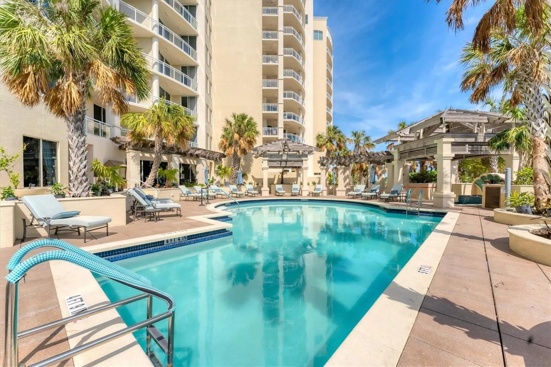 1300 Benjamin Franklin Drive Sarasota FL 34236