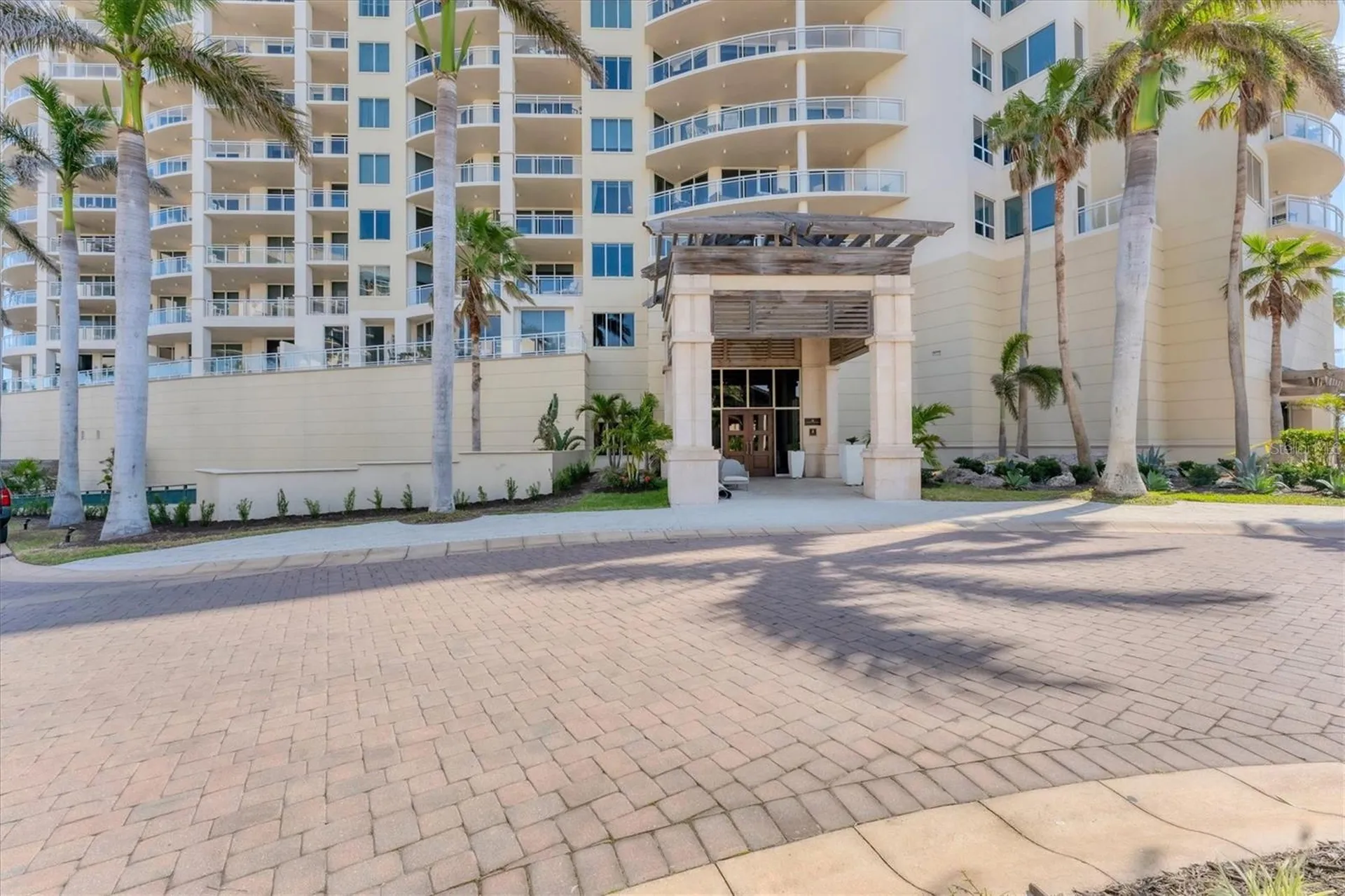 1300 Benjamin Franklin Drive Sarasota FL 34236