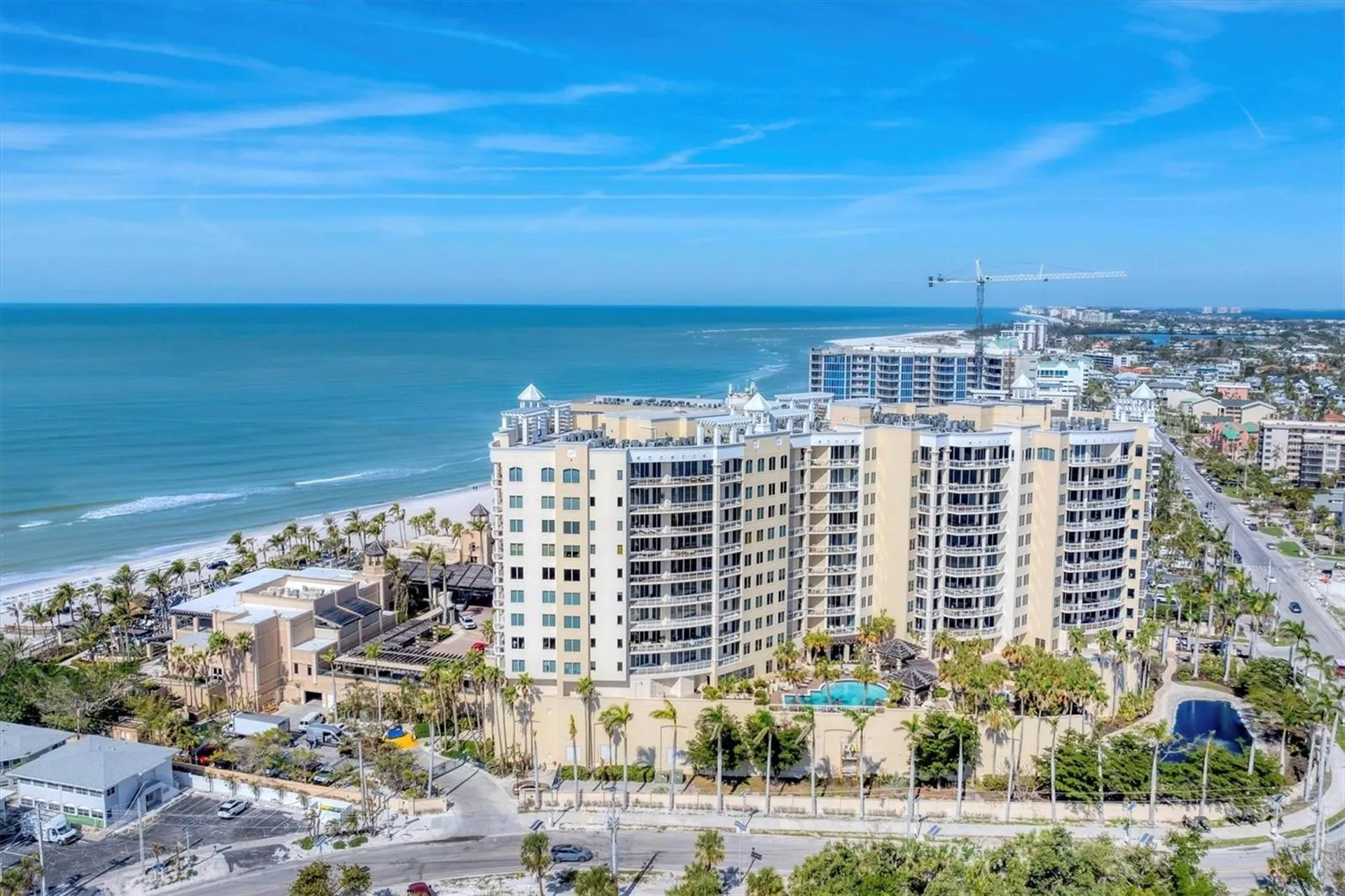 1300 Benjamin Franklin Drive Sarasota FL 34236