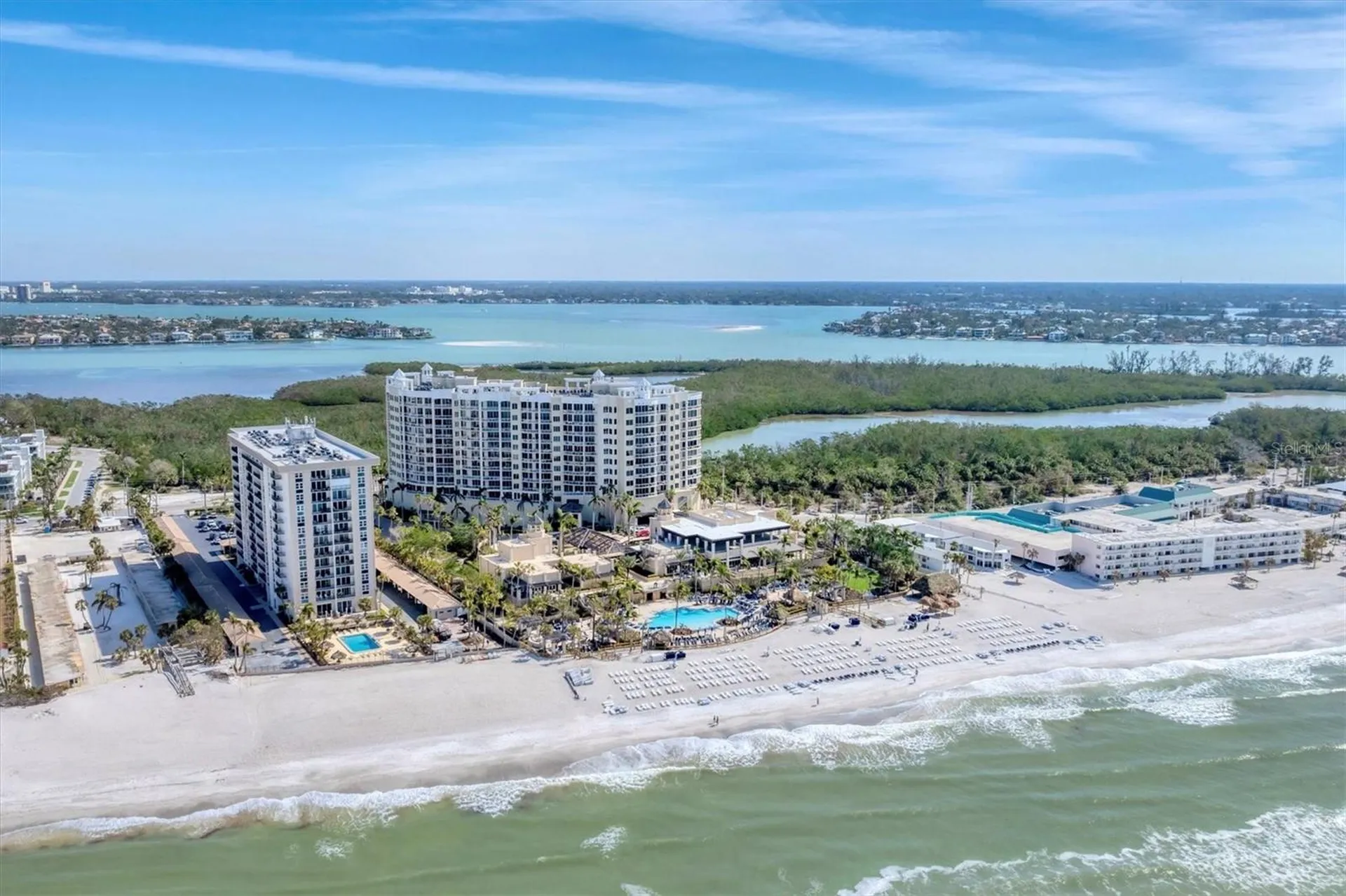 1300 Benjamin Franklin Drive Sarasota FL 34236