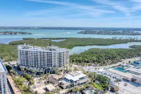 1300 Benjamin Franklin Drive Sarasota FL 34236