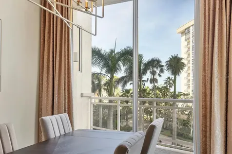 1300 Benjamin Franklin Drive Sarasota FL 34236