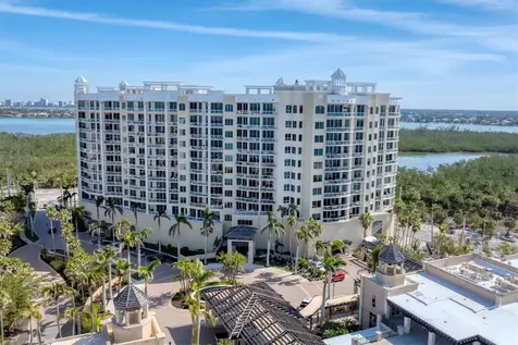 1300 Benjamin Franklin Drive Sarasota FL 34236