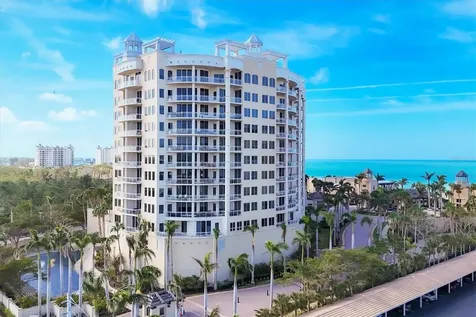 1300 Benjamin Franklin Drive Sarasota FL 34236