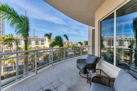 1300 Benjamin Franklin Drive Sarasota FL 34236