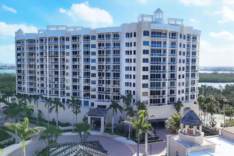1300 Benjamin Franklin Drive Sarasota FL 34236