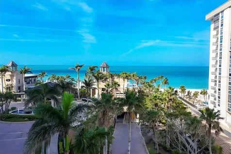 1300 Benjamin Franklin Drive Sarasota FL 34236