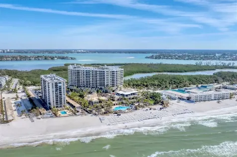 1300 Benjamin Franklin Drive Sarasota FL 34236