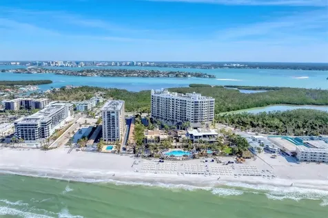 1300 Benjamin Franklin Drive Sarasota FL 34236
