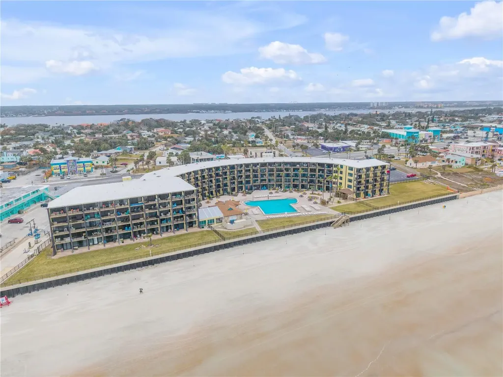 2301 S Atlantic Avenue Daytona Beach FL 32118