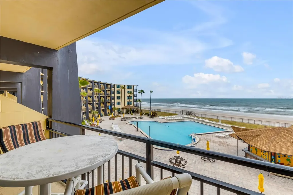 2301 S Atlantic Avenue Daytona Beach FL 32118