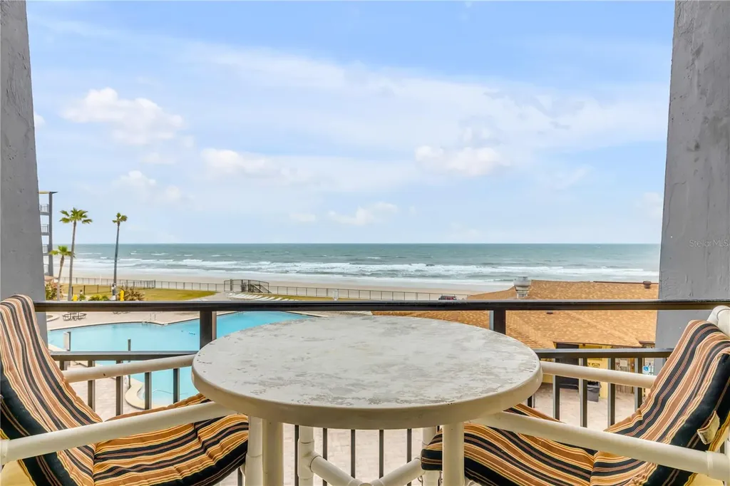 2301 S Atlantic Avenue Daytona Beach FL 32118