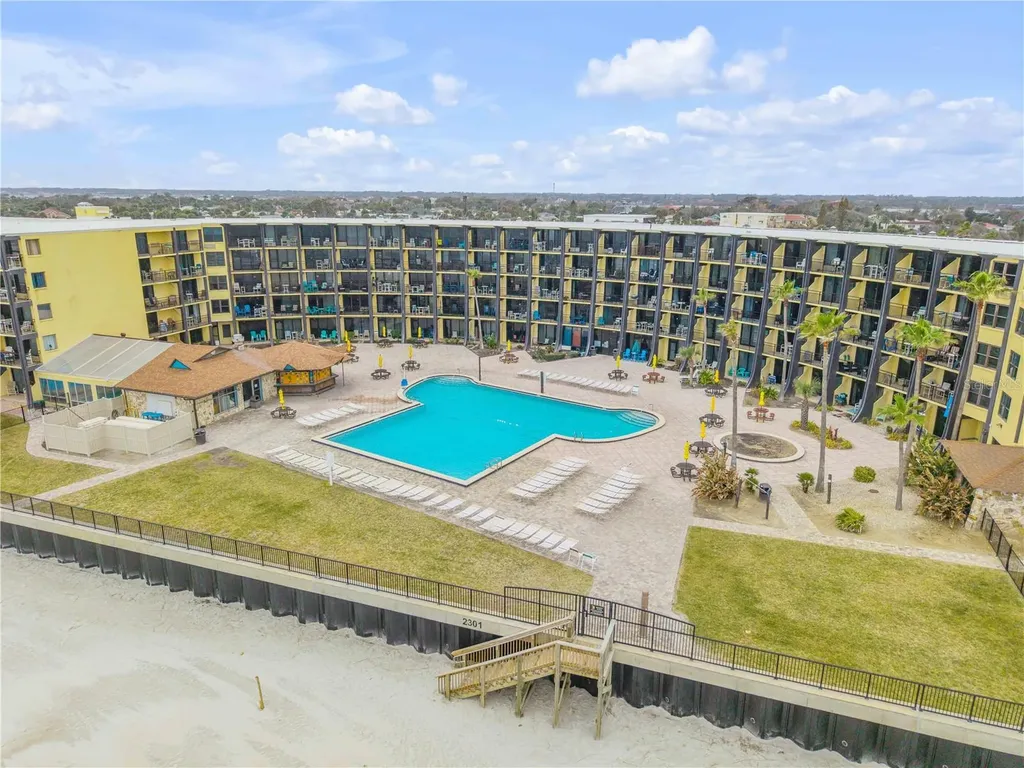 2301 S Atlantic Avenue Daytona Beach FL 32118