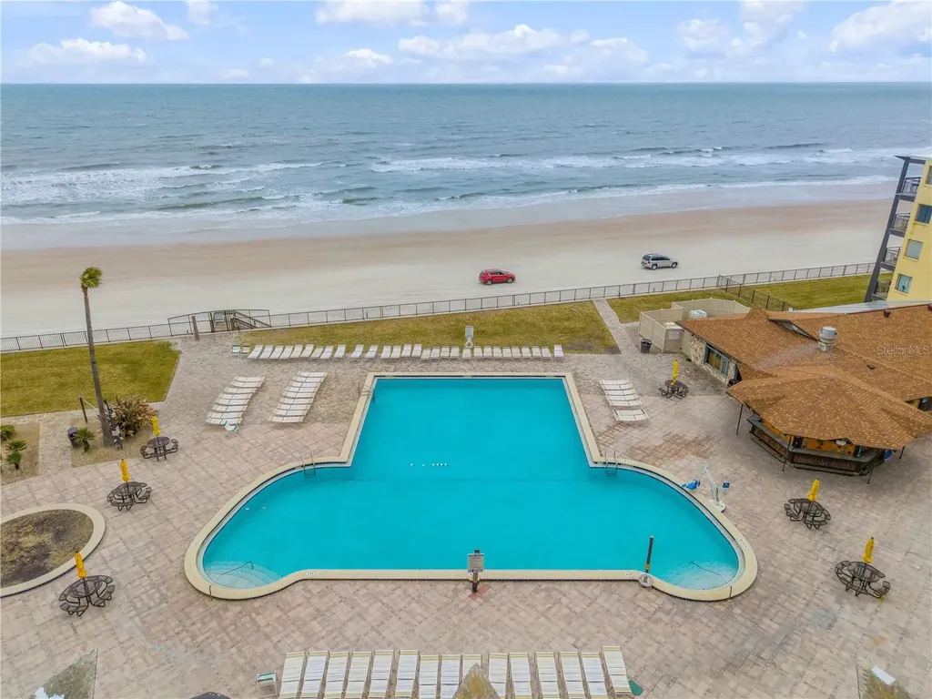 2301 S Atlantic Avenue Daytona Beach FL 32118