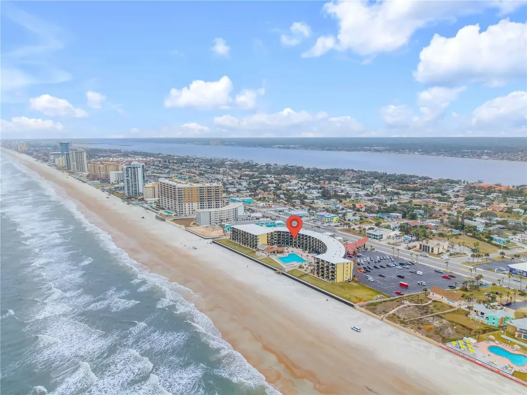 2301 S Atlantic Avenue Daytona Beach FL 32118