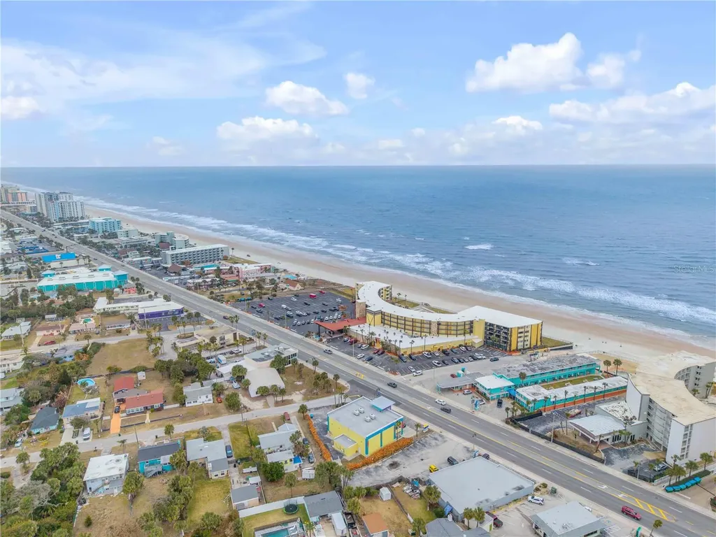 2301 S Atlantic Avenue Daytona Beach FL 32118