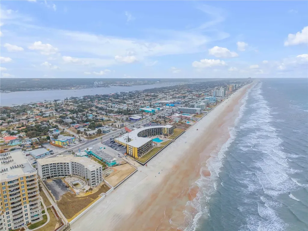 2301 S Atlantic Avenue Daytona Beach FL 32118