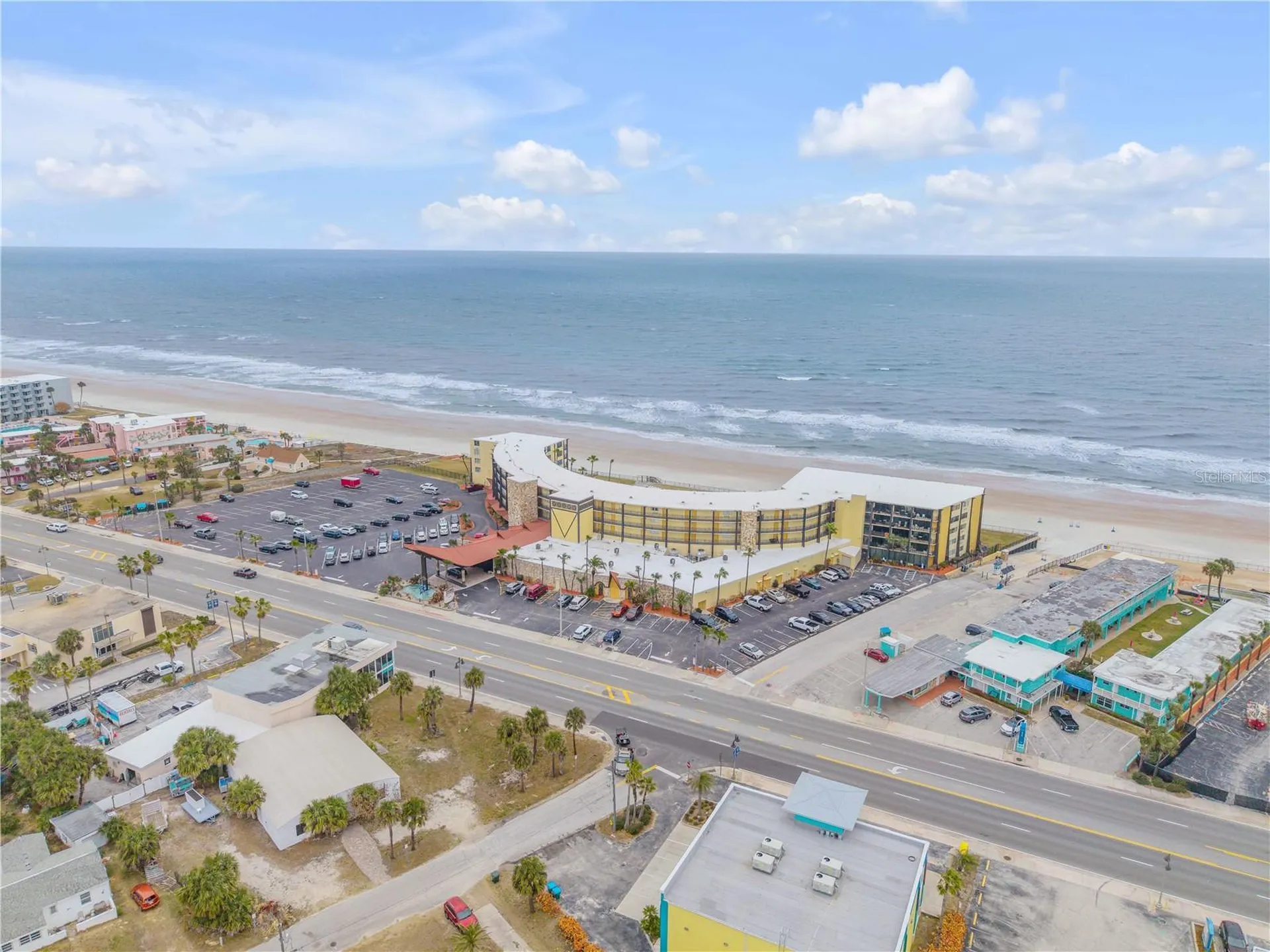 2301 S Atlantic Avenue Daytona Beach FL 32118