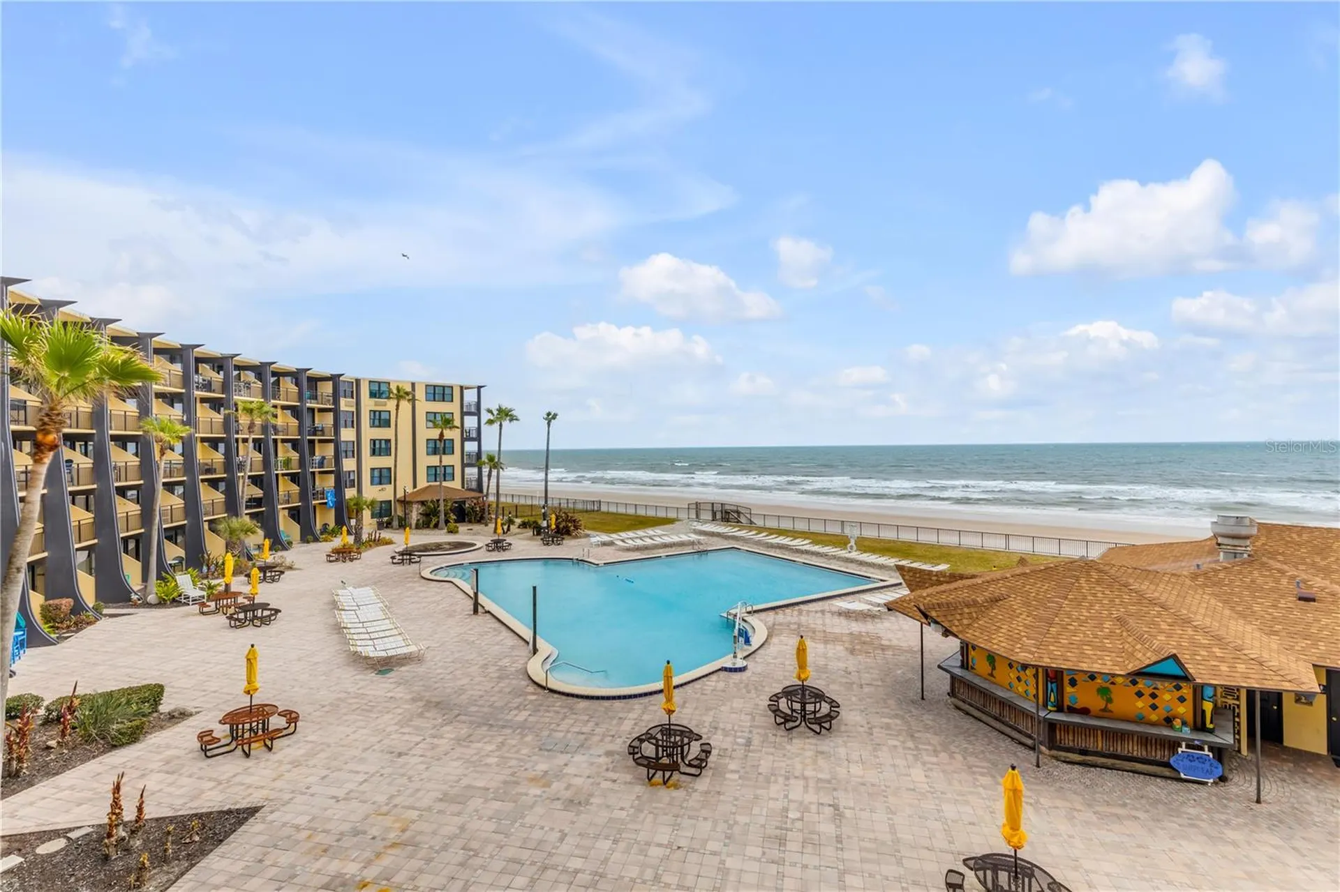 2301 S Atlantic Avenue Daytona Beach FL 32118