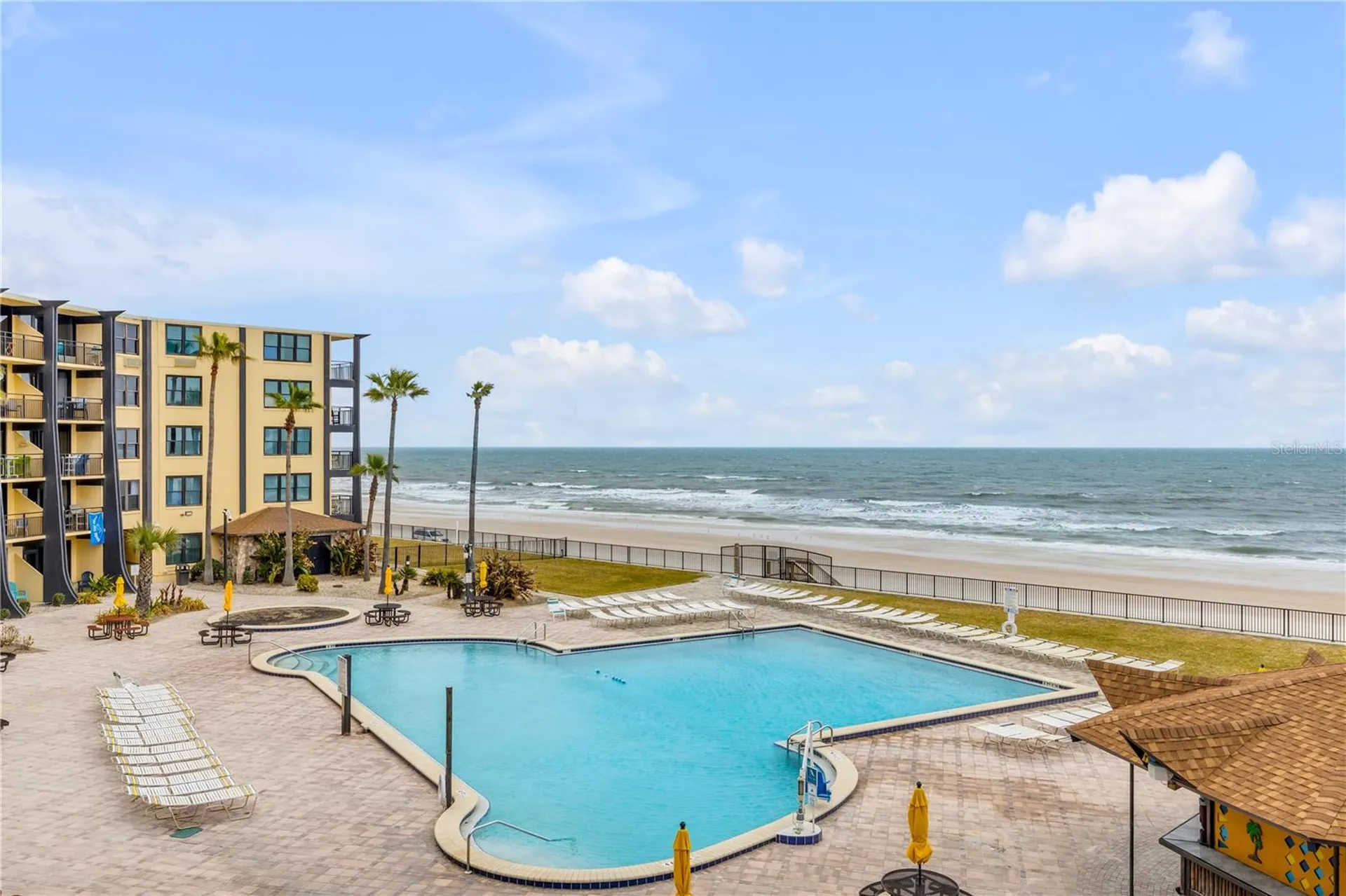 2301 S Atlantic Avenue Daytona Beach FL 32118