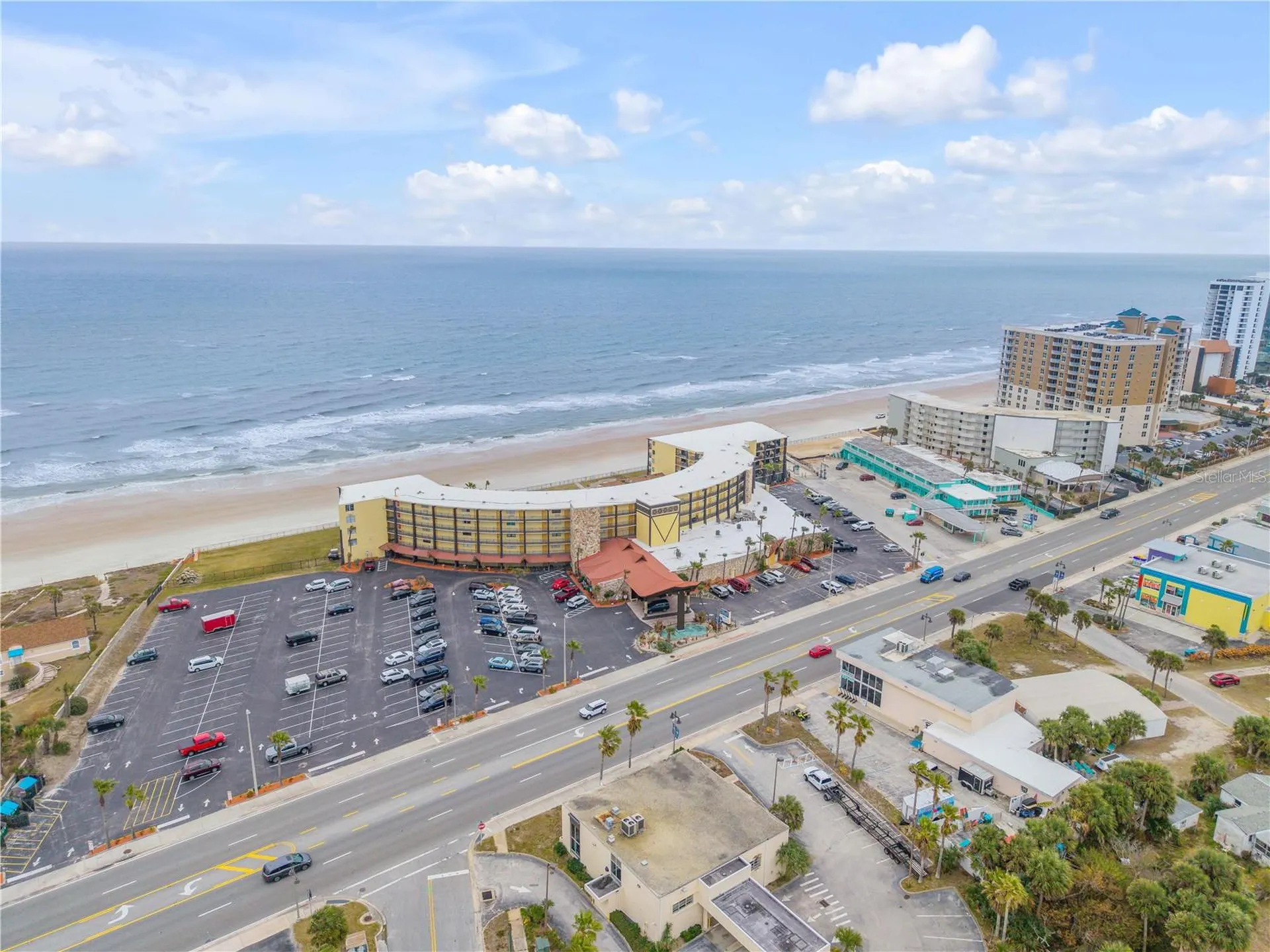 2301 S Atlantic Avenue Daytona Beach FL 32118