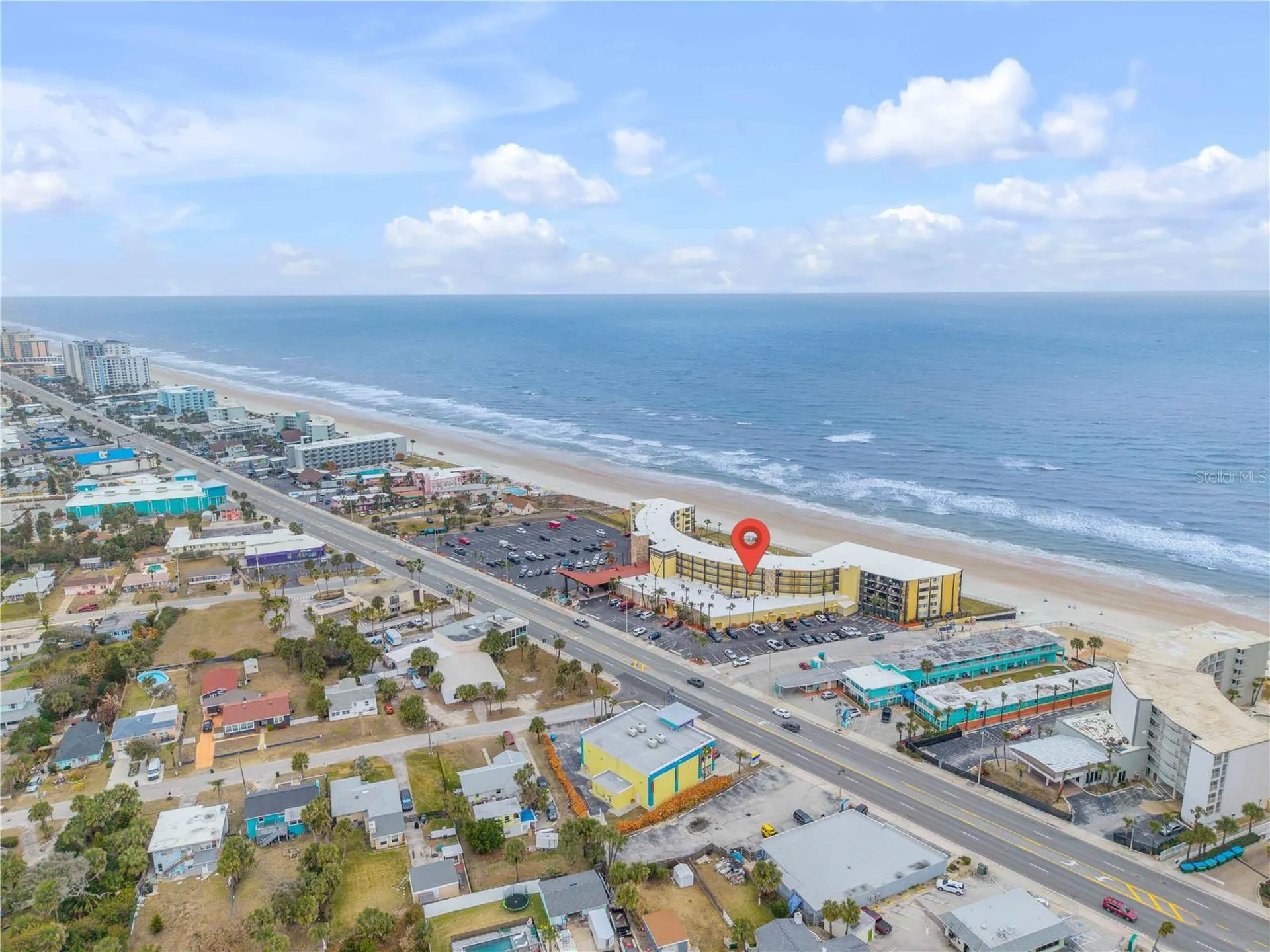 2301 S Atlantic Avenue Daytona Beach FL 32118