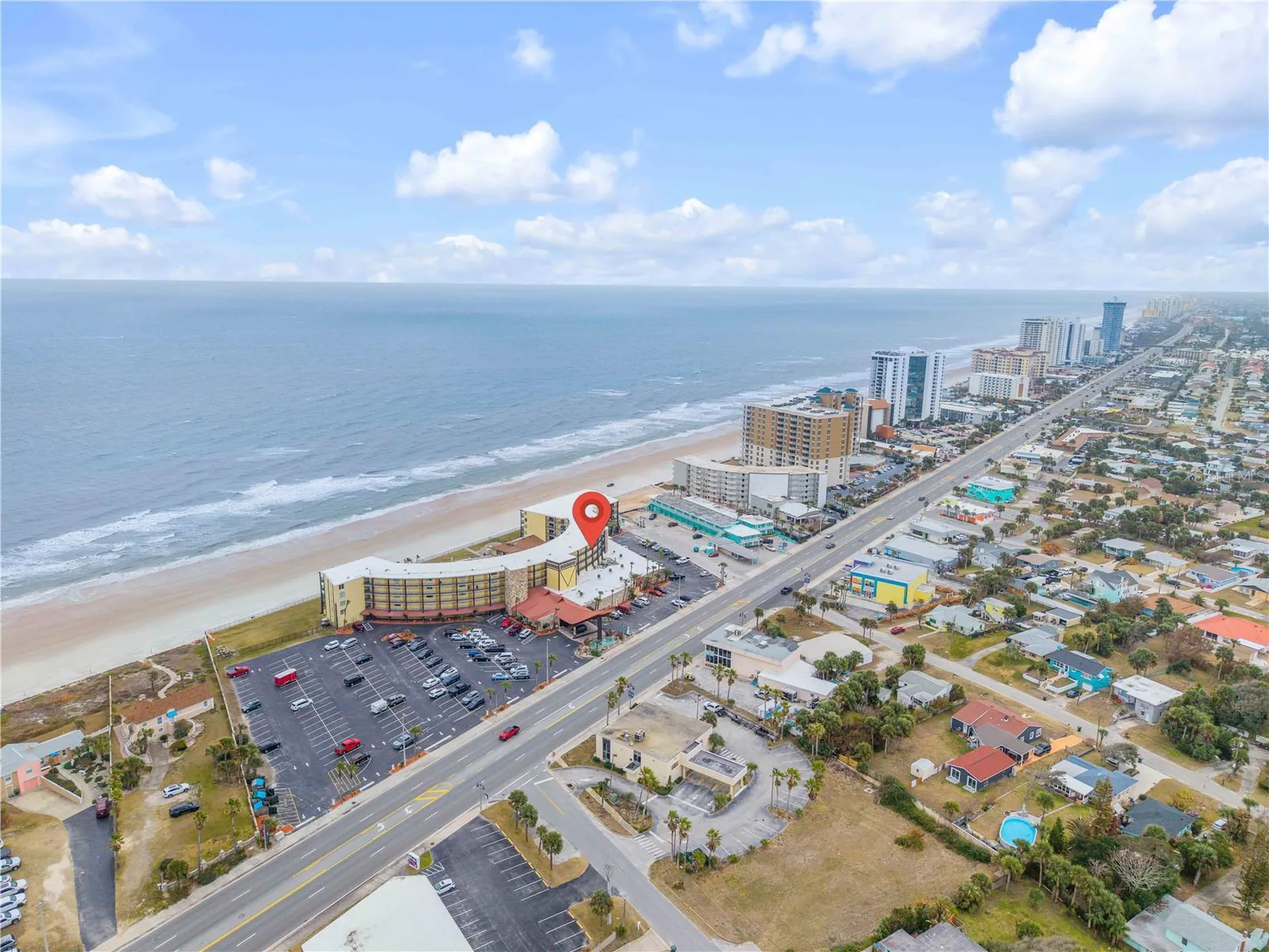 2301 S Atlantic Avenue Daytona Beach FL 32118