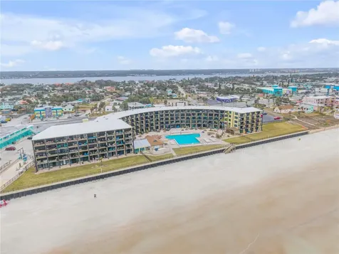 2301 S Atlantic Avenue Daytona Beach FL 32118