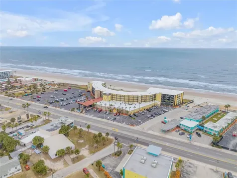 2301 S Atlantic Avenue Daytona Beach FL 32118